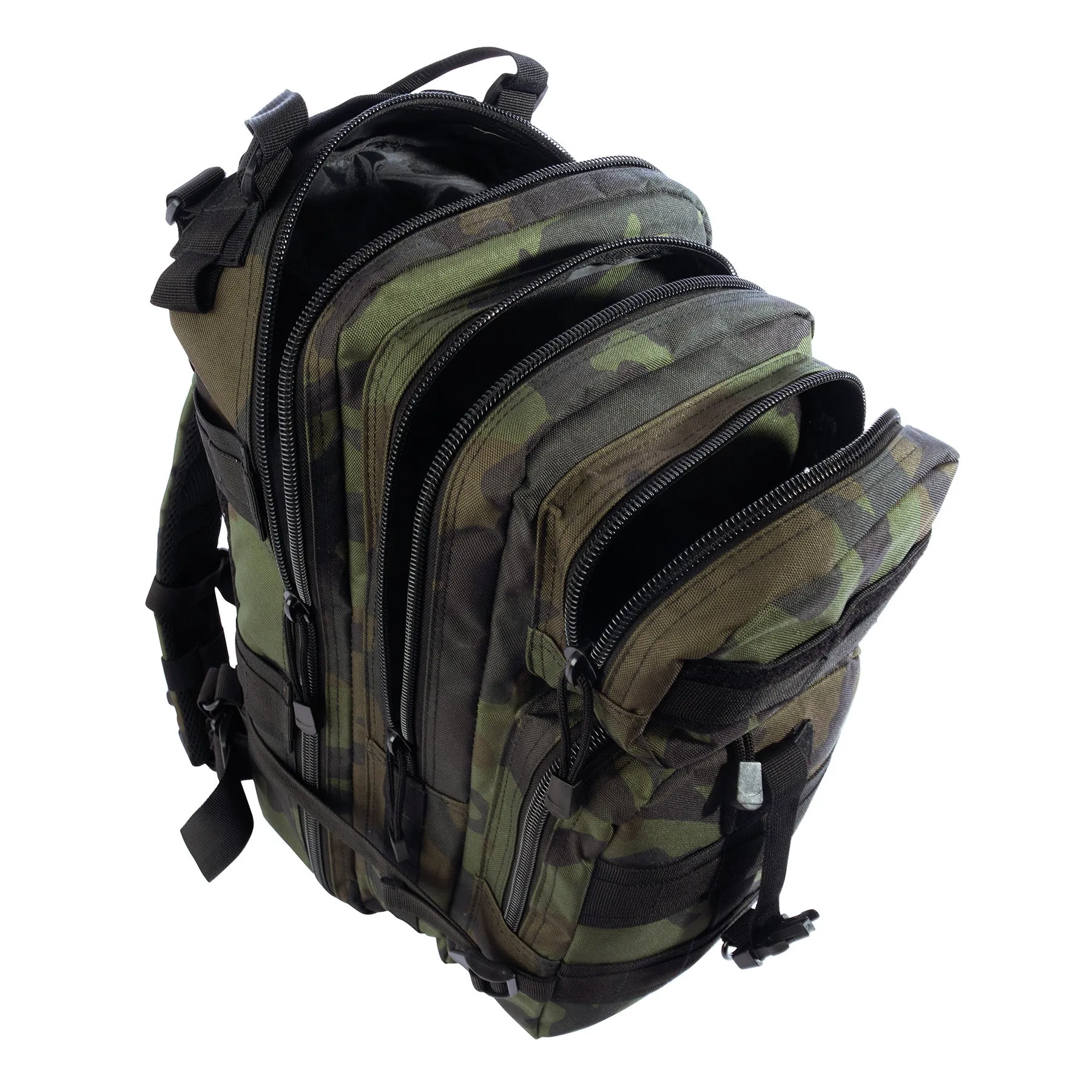 Rothco Camo Medium Transport Pack