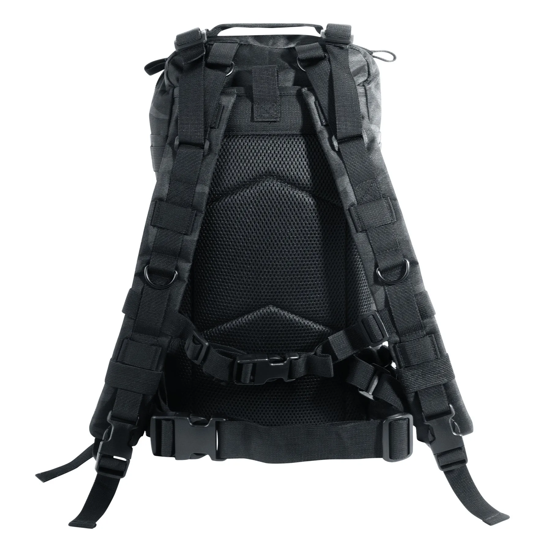 Rothco Camo Medium Transport Pack