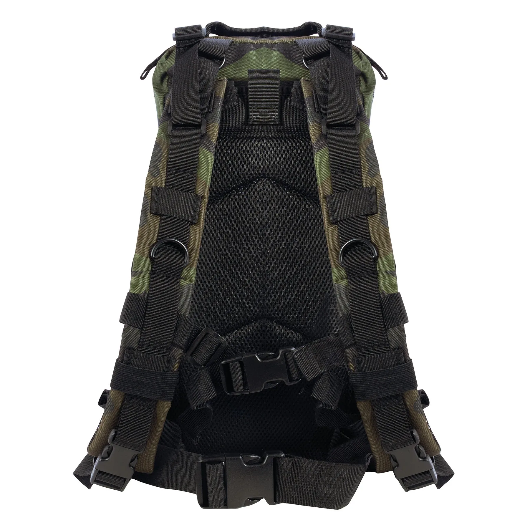 Rothco Camo Medium Transport Pack