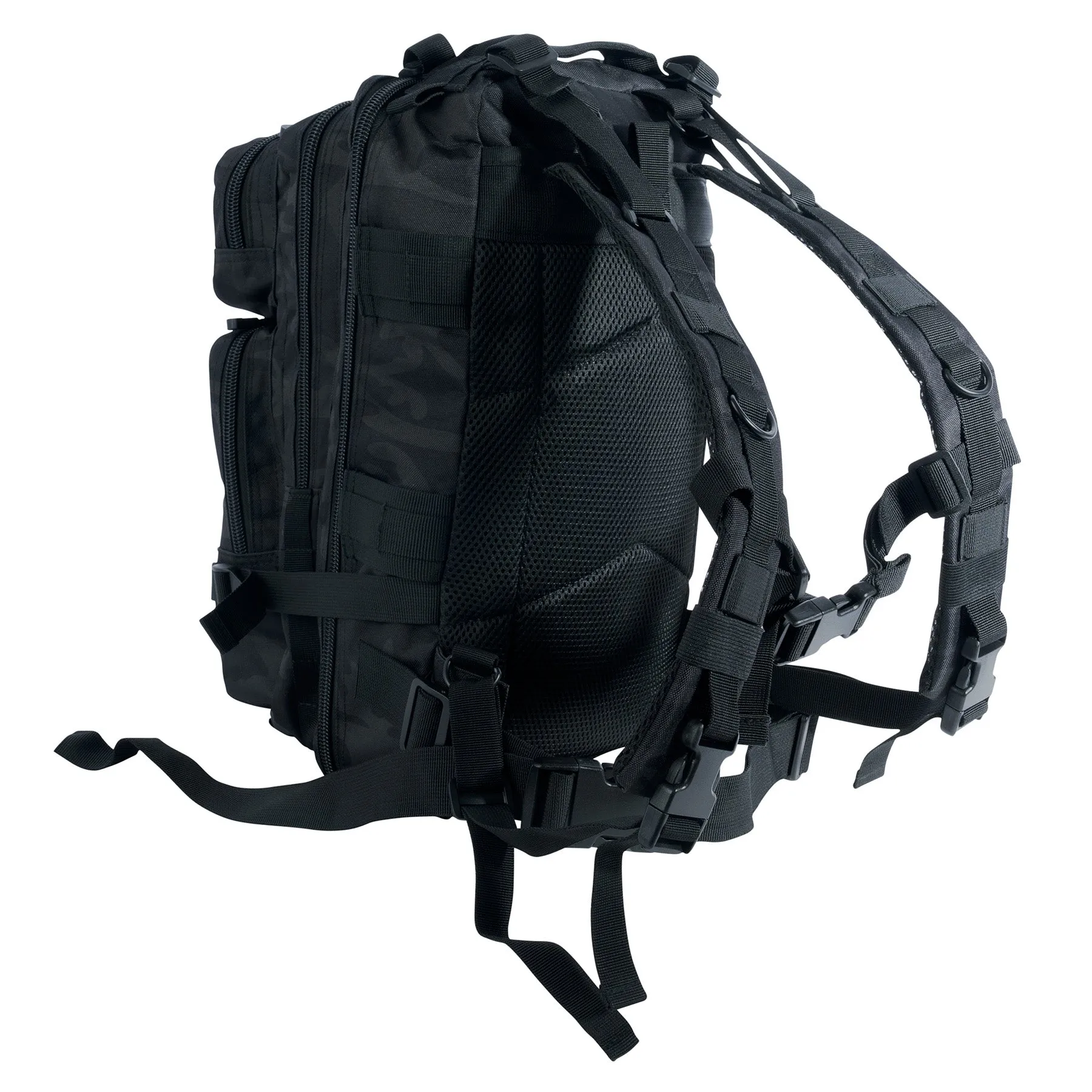 Rothco Camo Medium Transport Pack