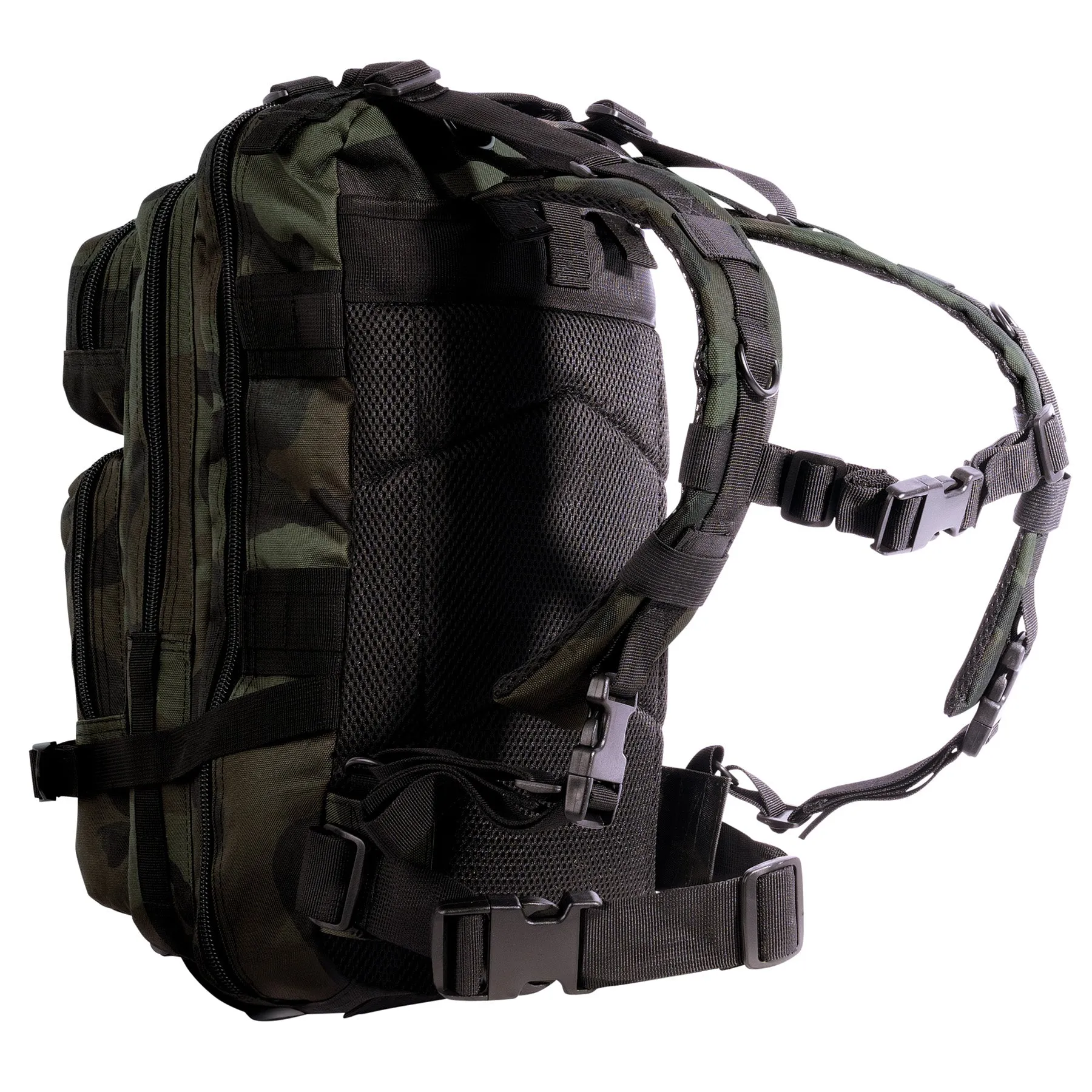 Rothco Camo Medium Transport Pack