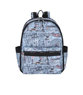 Route Backpack