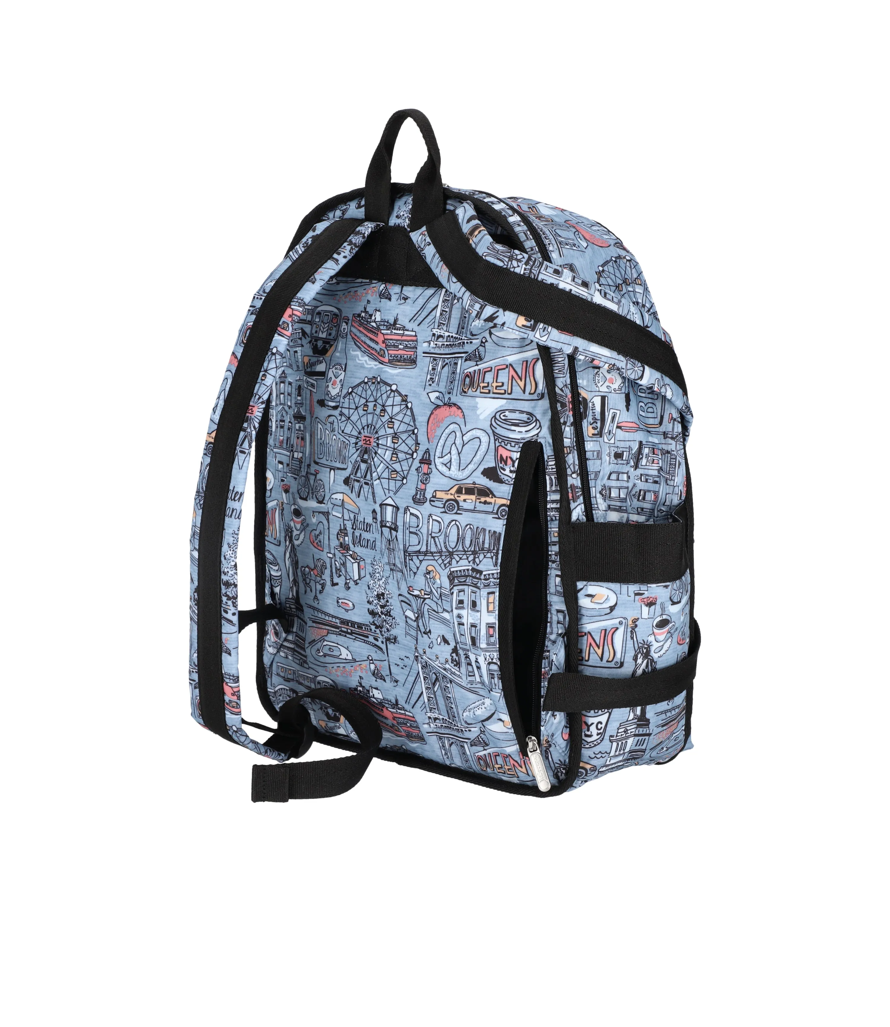 Route Backpack