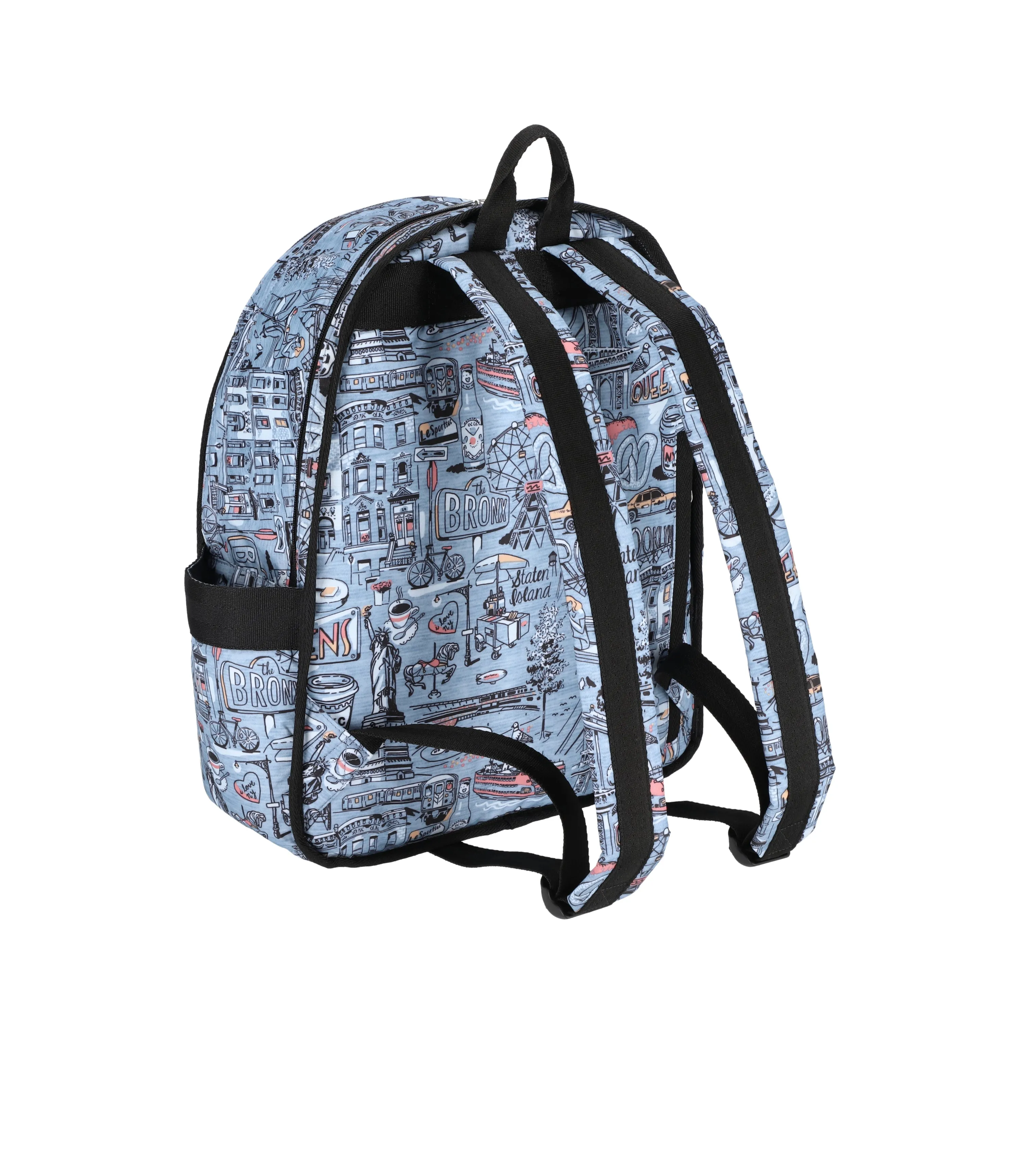 Route Backpack