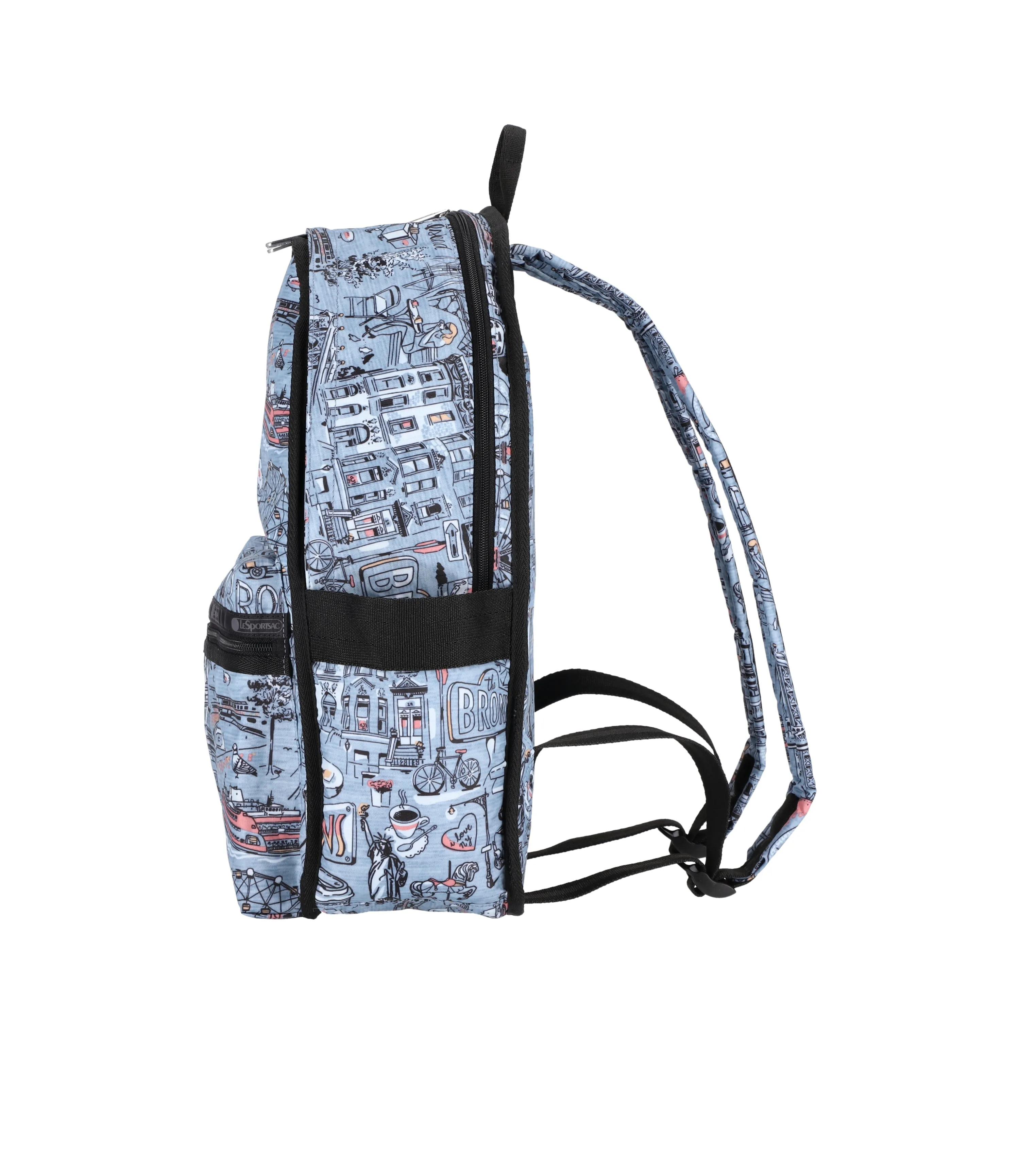 Route Backpack