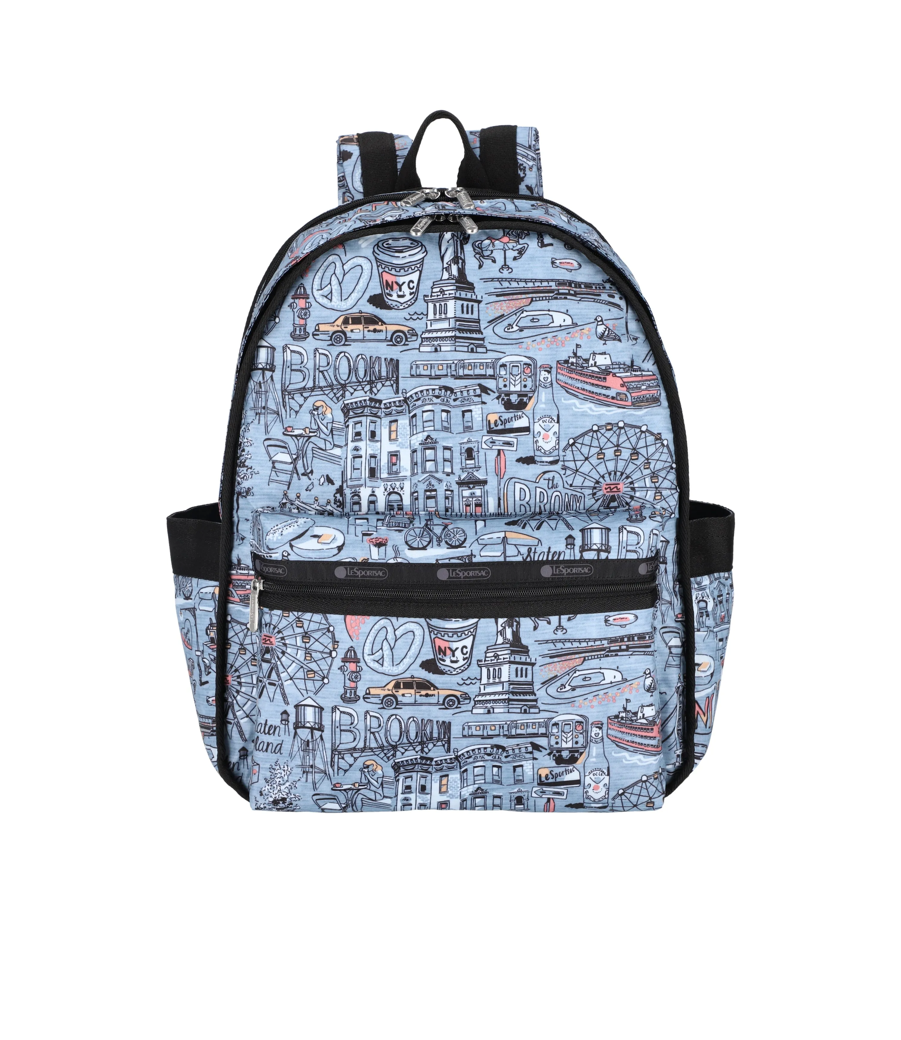 Route Backpack