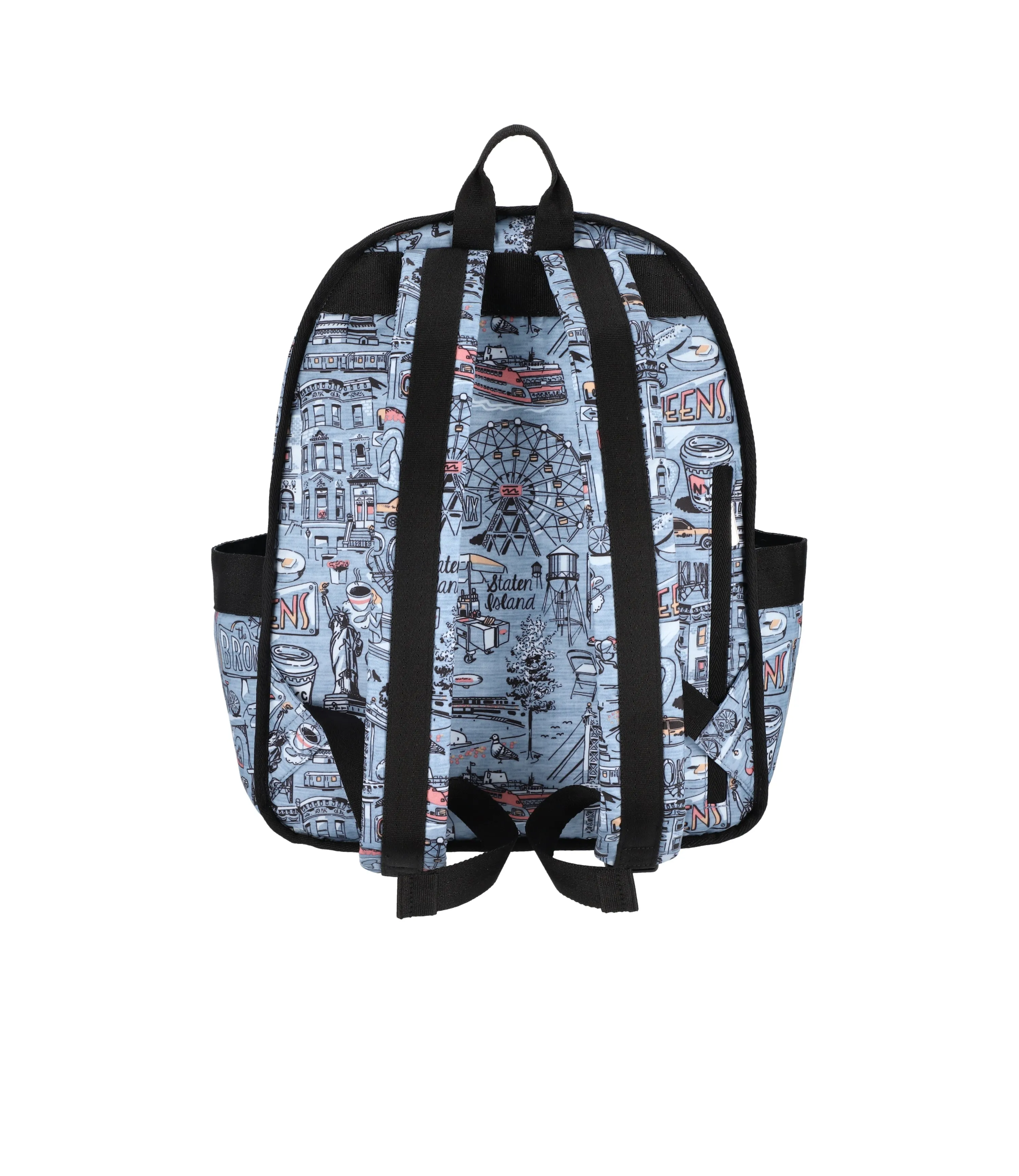 Route Backpack