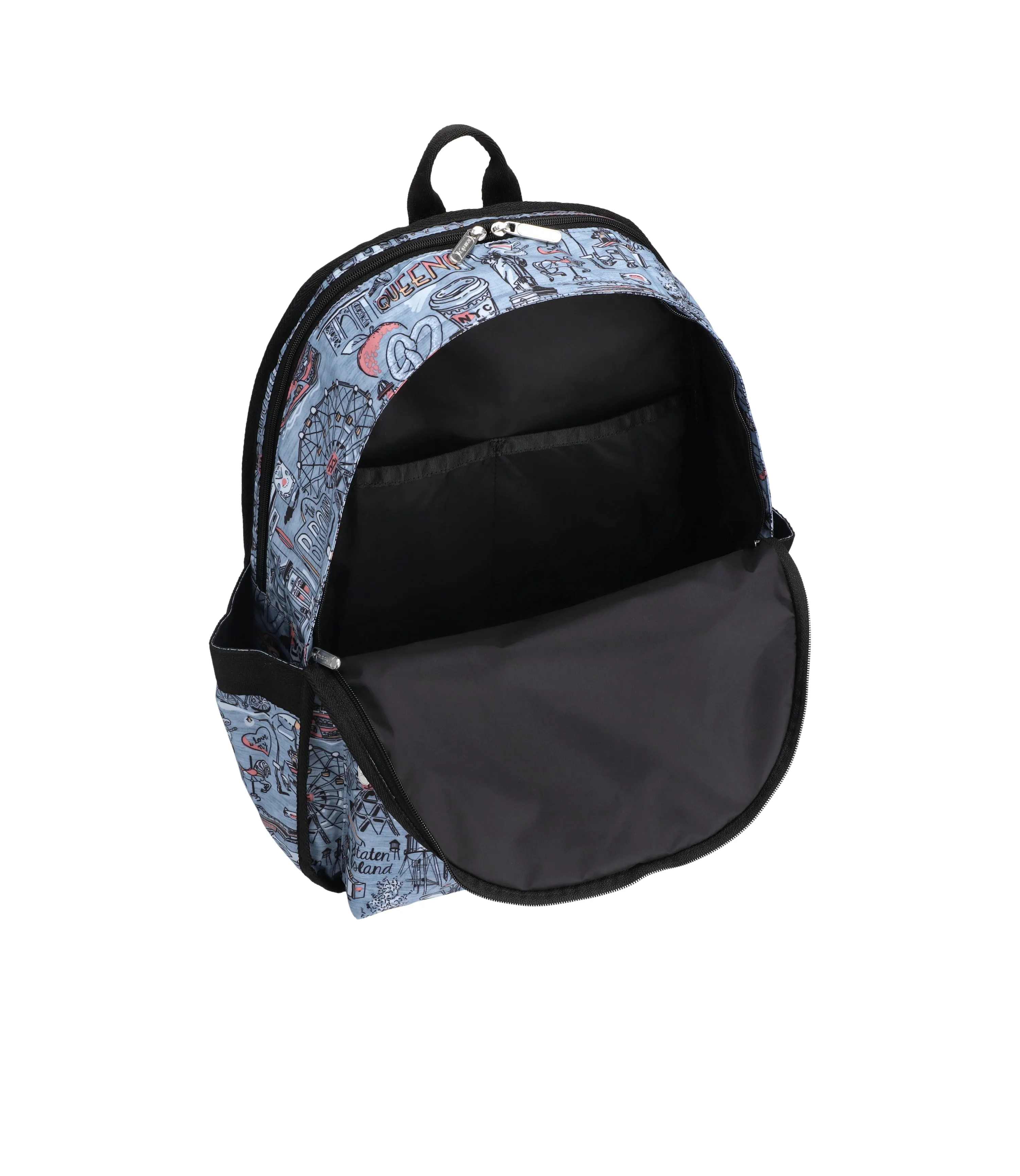 Route Backpack