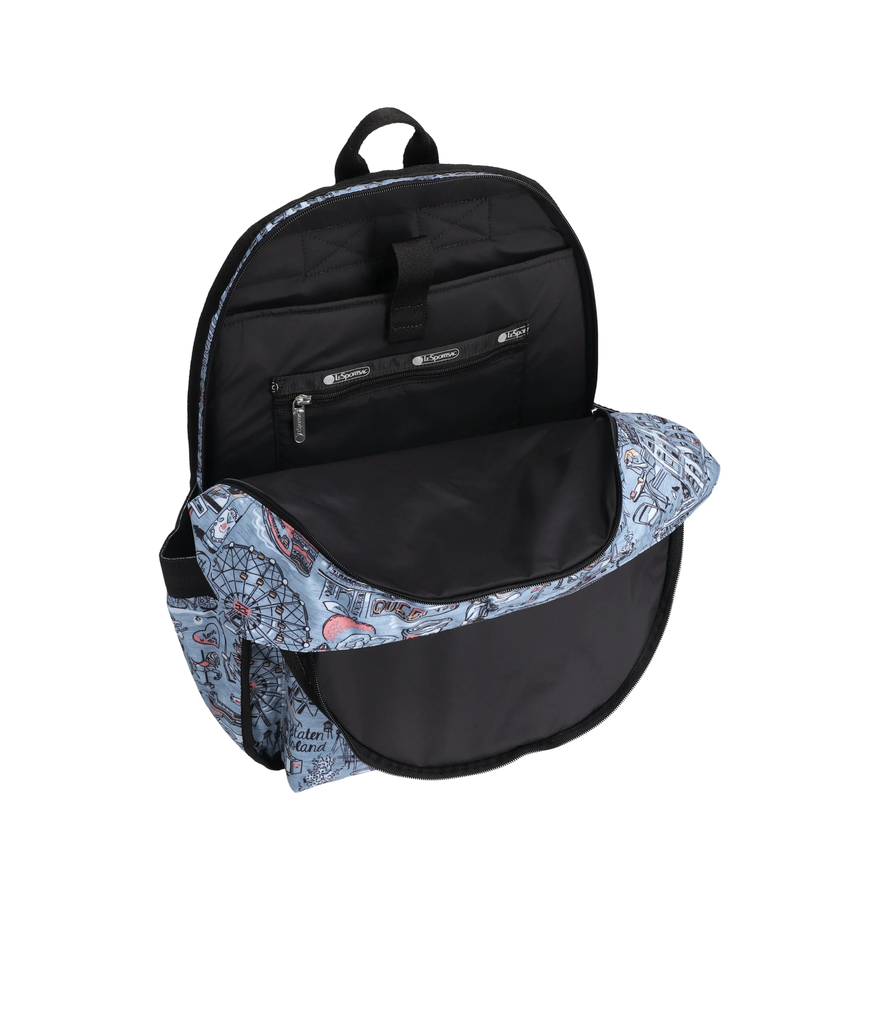 Route Backpack