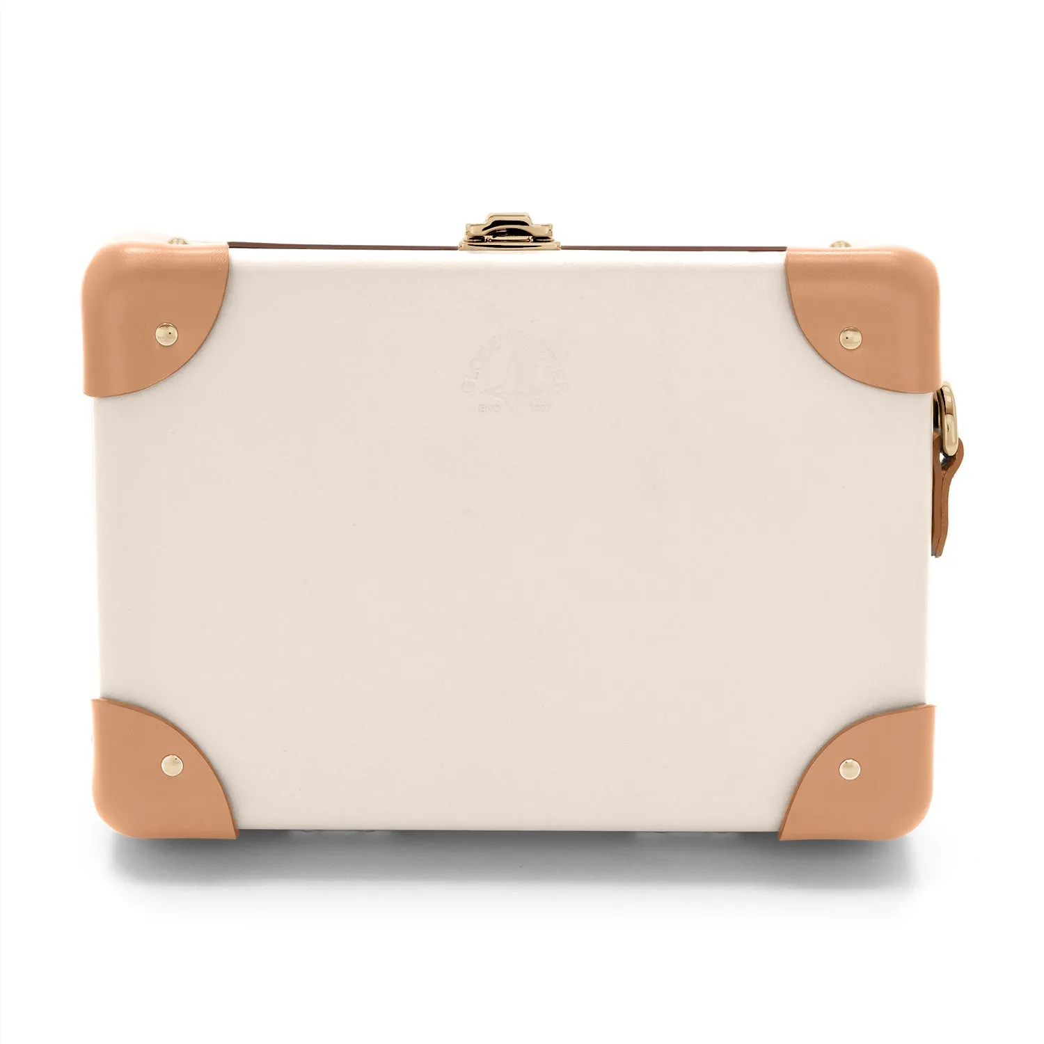 Safari · Miniature Case | Ivory/Natural