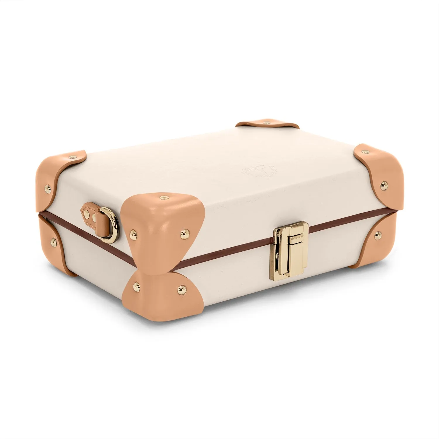 Safari · Miniature Case | Ivory/Natural