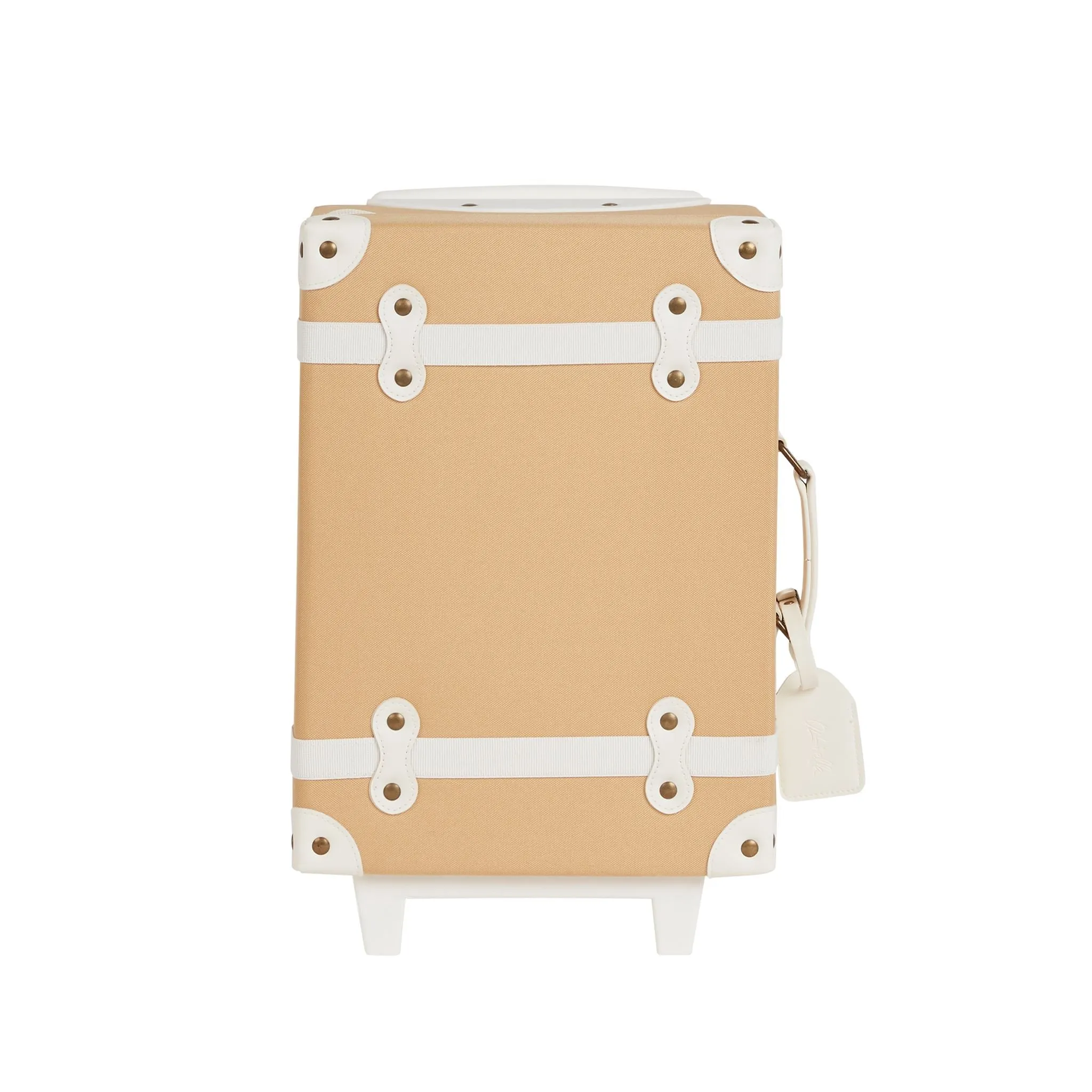 See-Ya Suitcase | Butterscotch