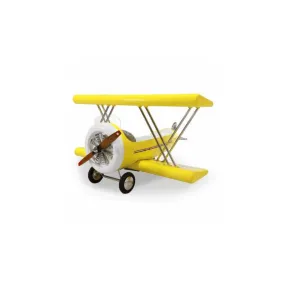 Sky B Plane Bed