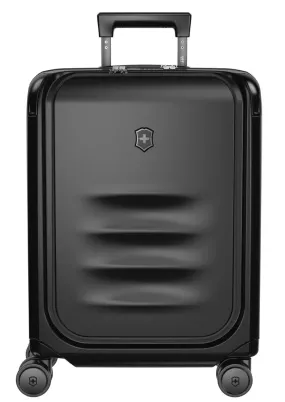 Spectra 3.0 Expandable Global Carry-On - Black