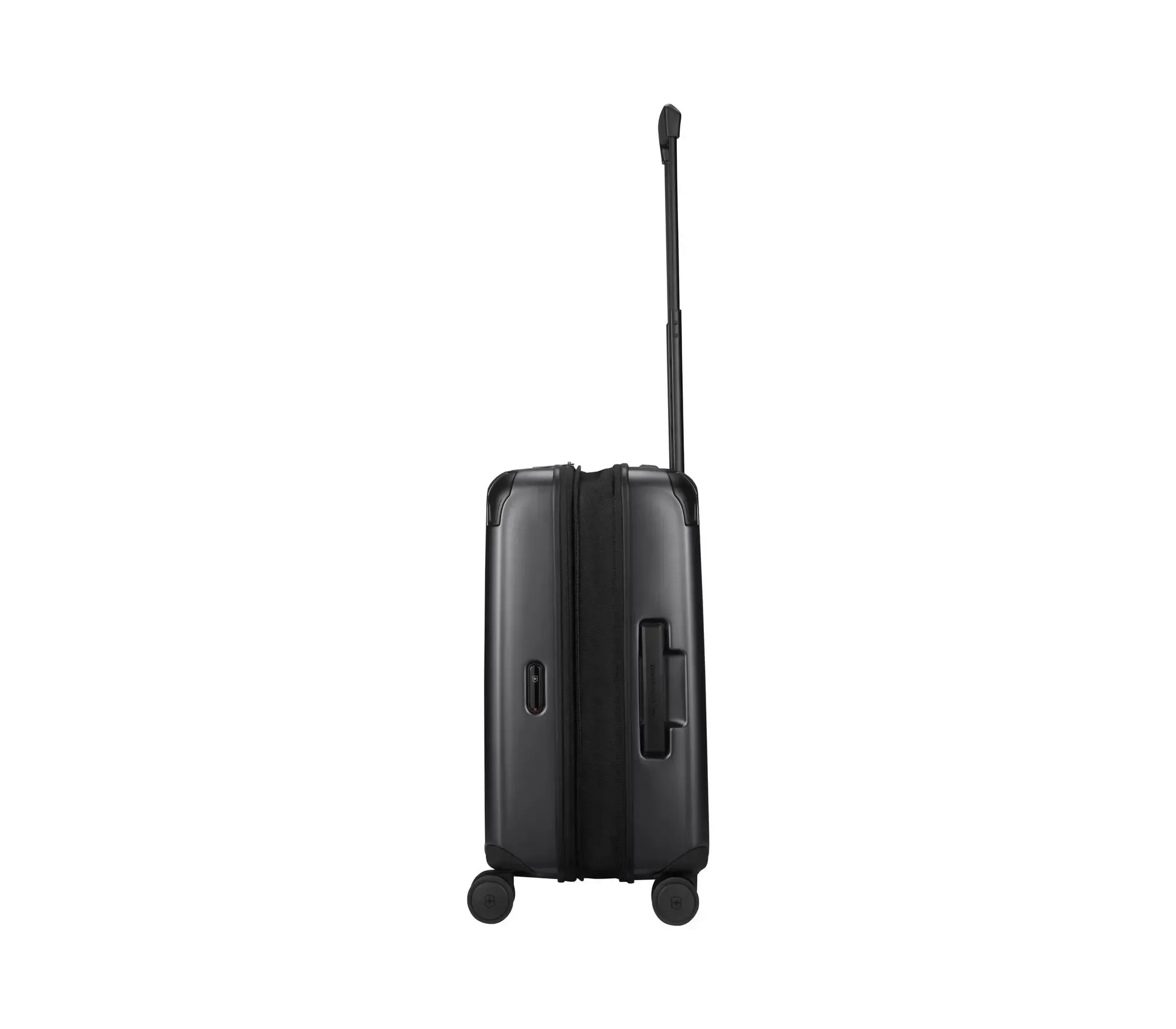 Spectra 3.0 Expandable Global Carry-On - Black