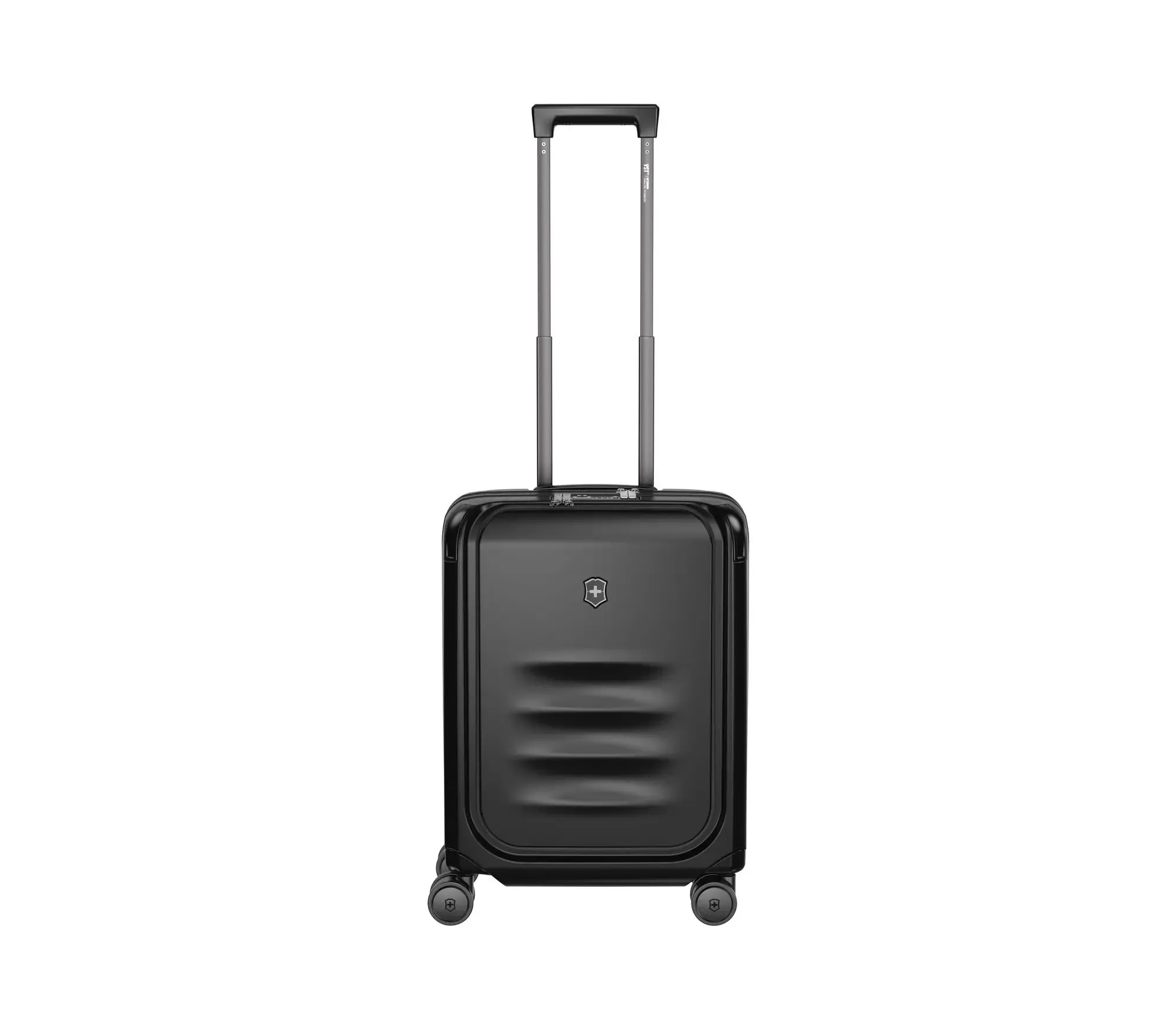 Spectra 3.0 Expandable Global Carry-On - Black