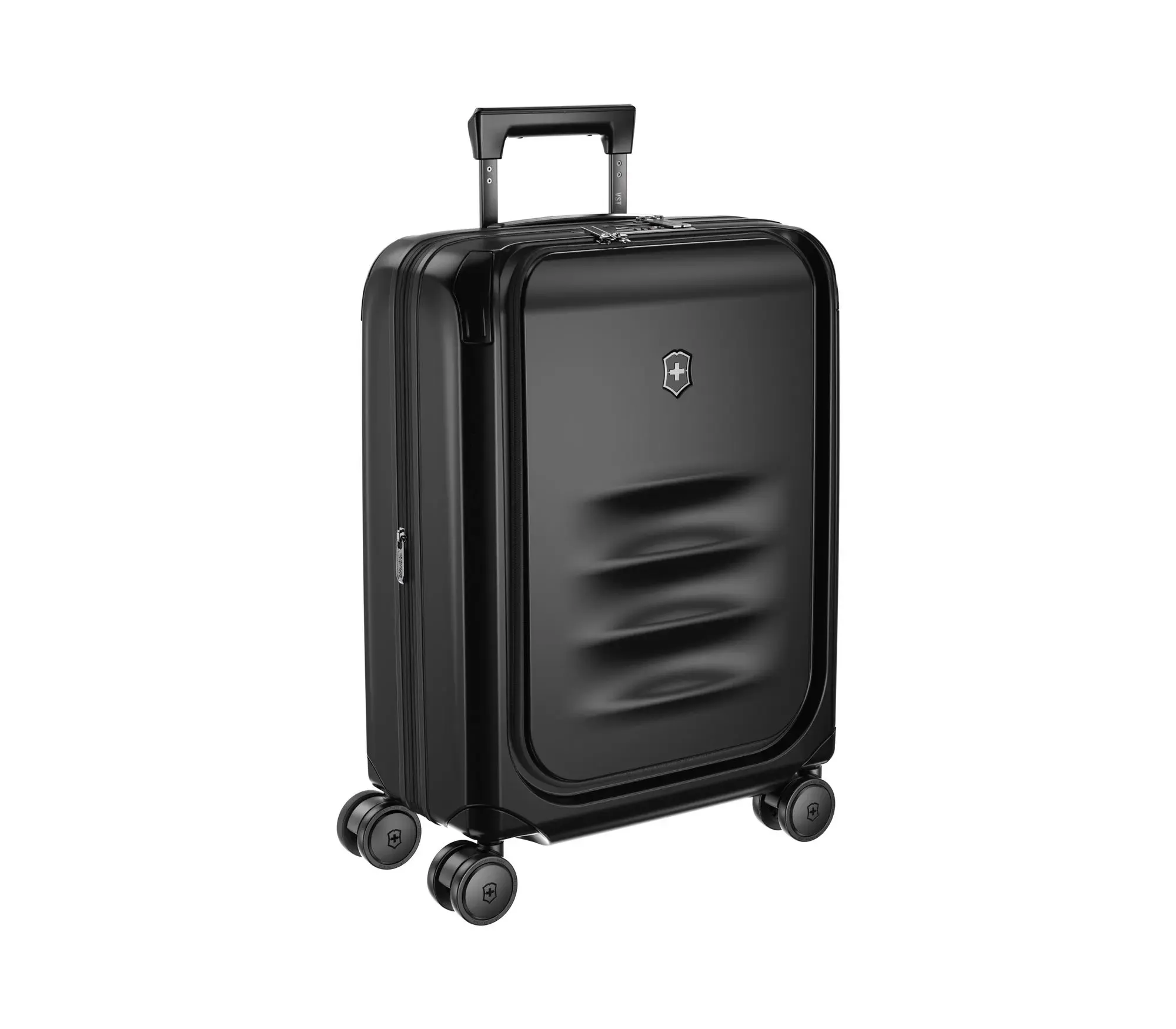 Spectra 3.0 Expandable Global Carry-On - Black