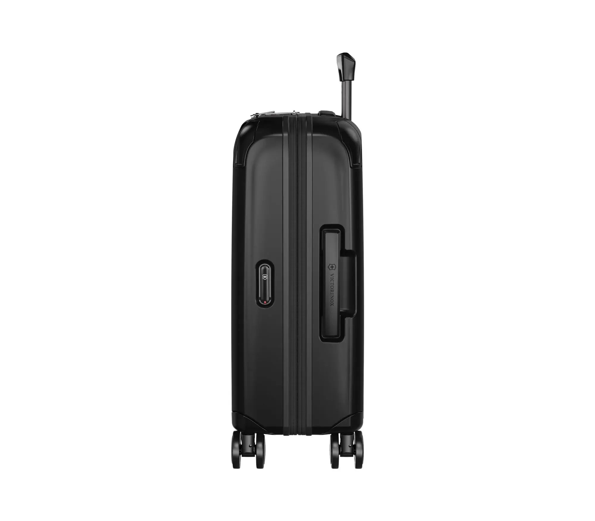 Spectra 3.0 Expandable Global Carry-On - Black