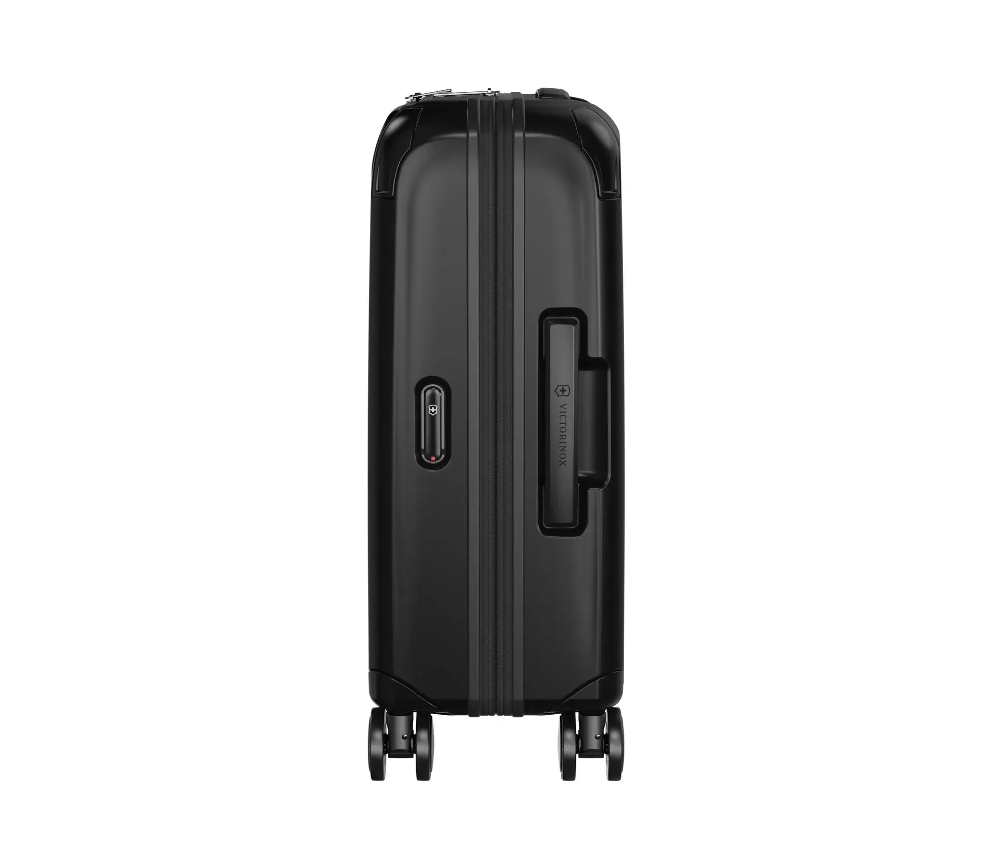 Spectra 3.0 Expandable Global Carry-On - Black
