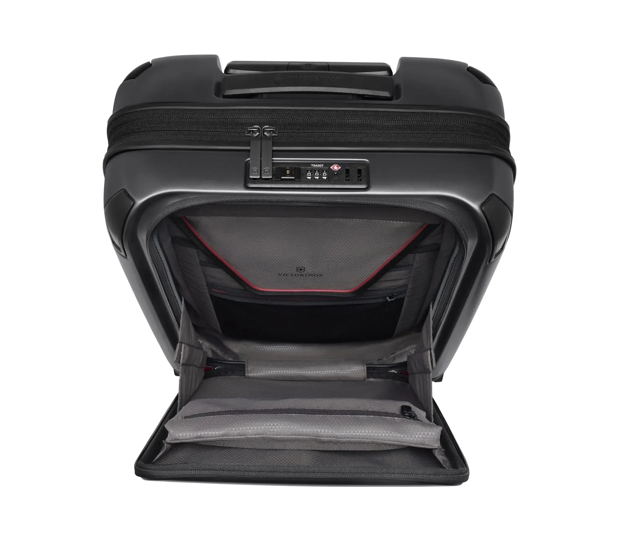 Spectra 3.0 Expandable Global Carry-On - Black