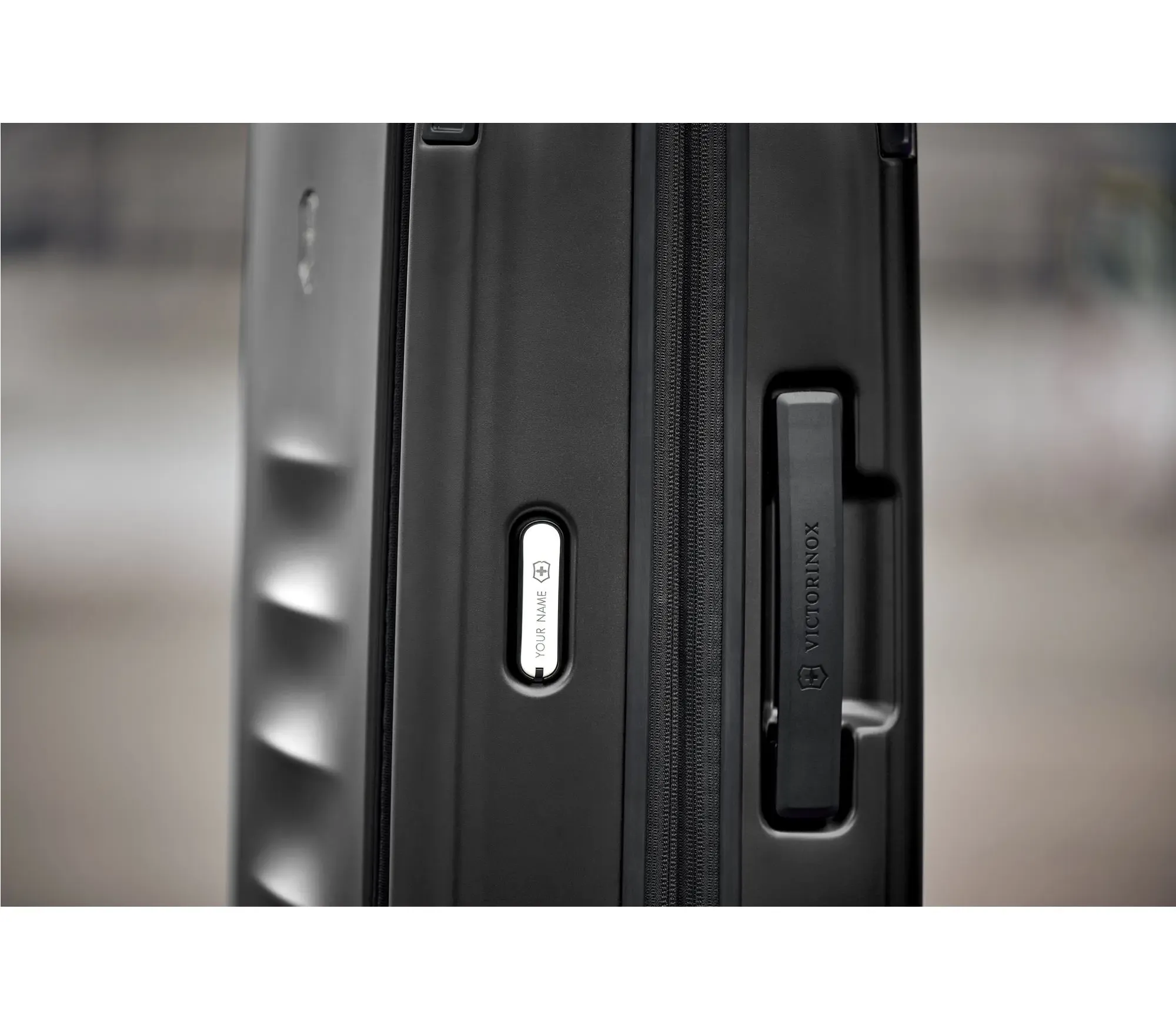 Spectra 3.0 Expandable Global Carry-On - Black