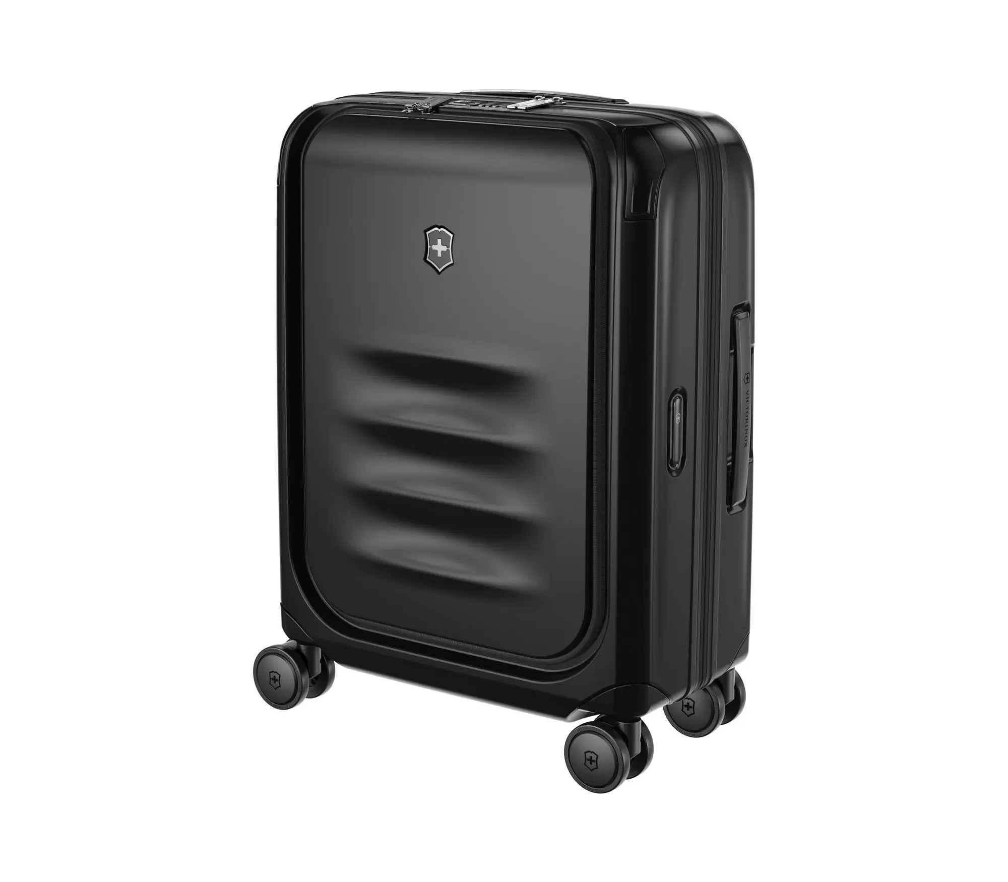 Spectra 3.0 Expandable Global Carry-On - Black