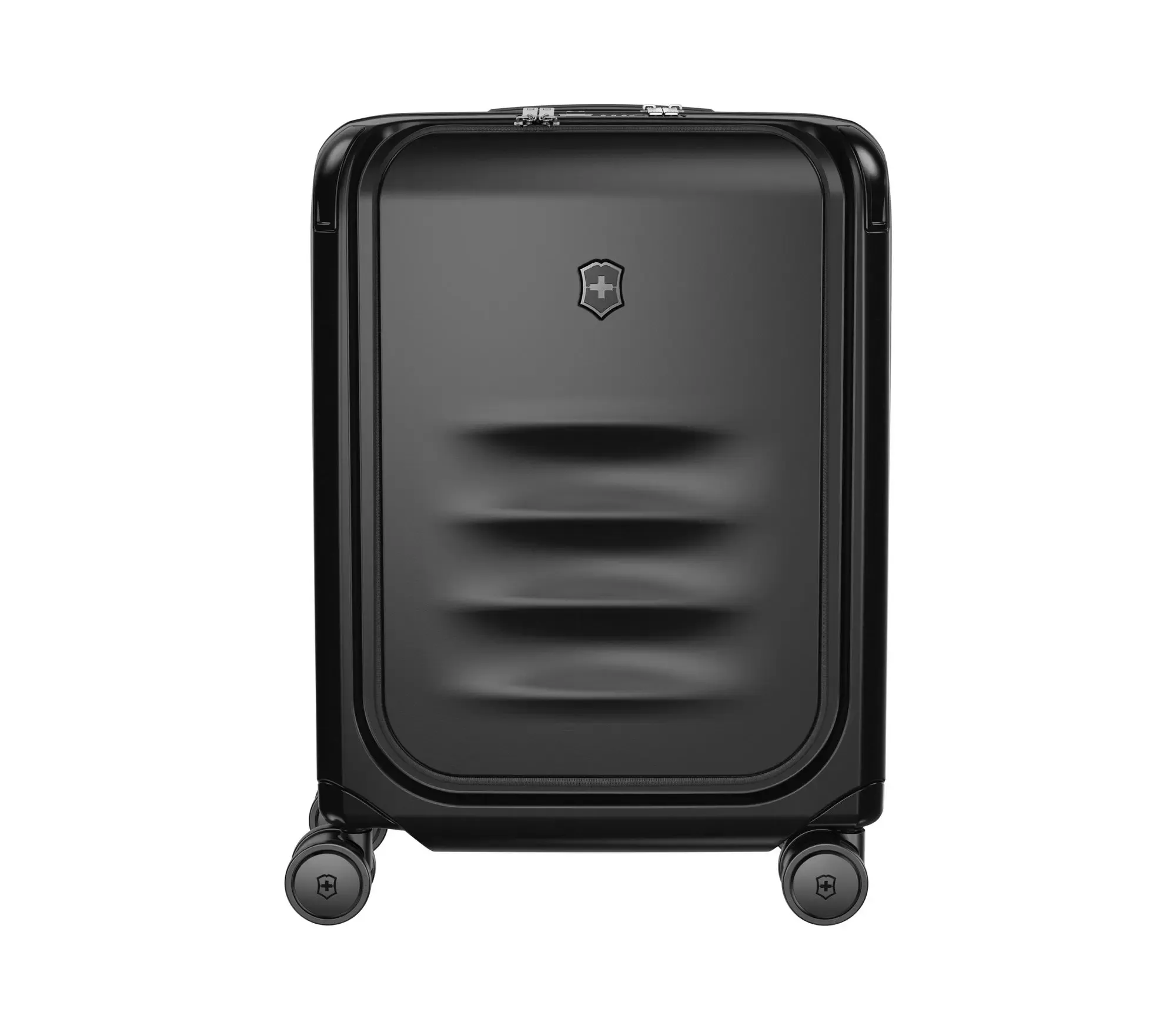 Spectra 3.0 Expandable Global Carry-On - Black