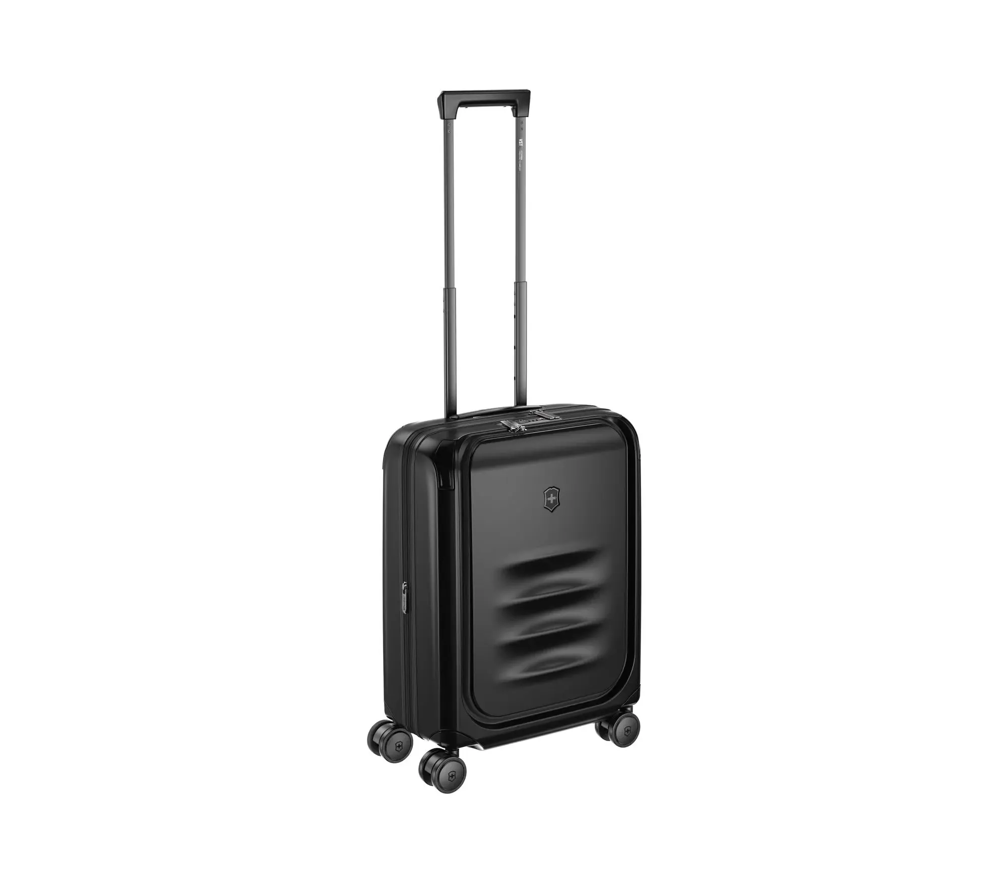 Spectra 3.0 Expandable Global Carry-On - Black