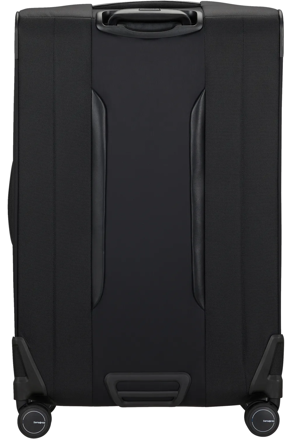 SPECTROLITE 3.0 TRVL Spinner Expandable (4 wheels) 78cm -  Black