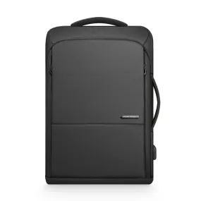 Squero III: Multi-type Switch Daily Backpacks Capacity upgraded model