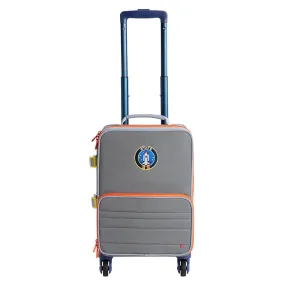 STE Mini Logan Suitcase Astronaut