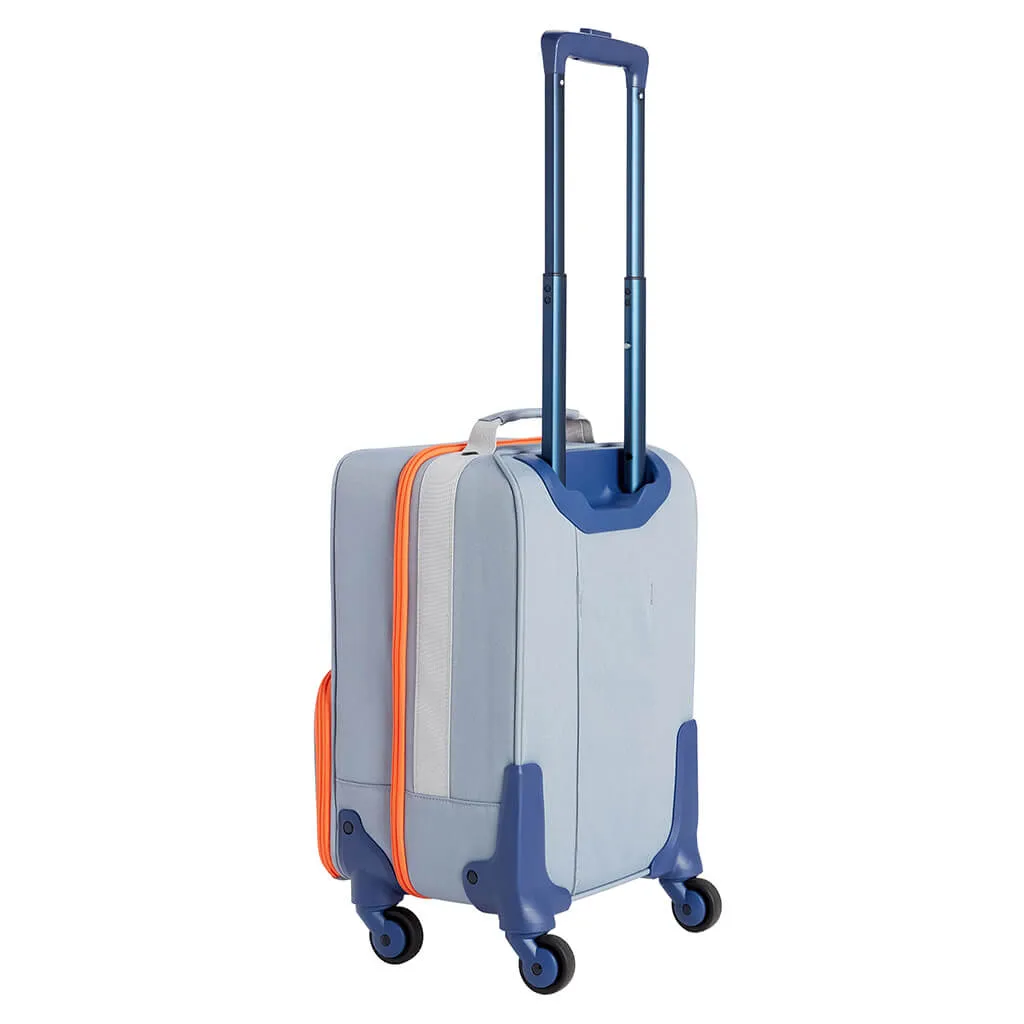 STE Mini Logan Suitcase Astronaut