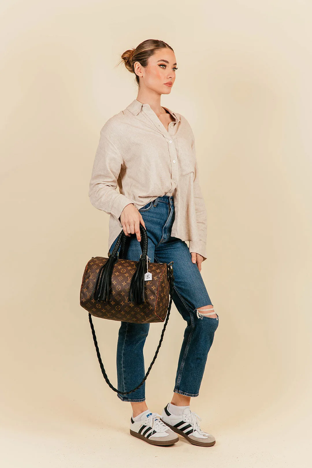 Summer Flash Sale Bag #0162