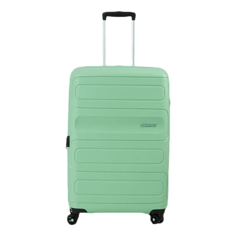 Sunside Spinner 77/28 Exp Green