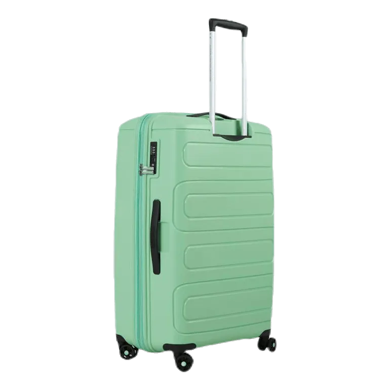 Sunside Spinner 77/28 Exp Green