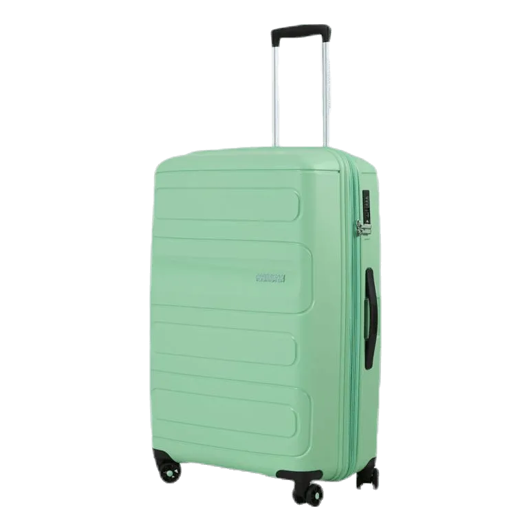 Sunside Spinner 77/28 Exp Green