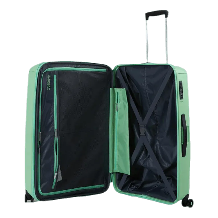 Sunside Spinner 77/28 Exp Green