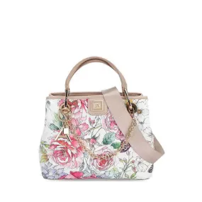 Tafarn Satchel - Open Pink
