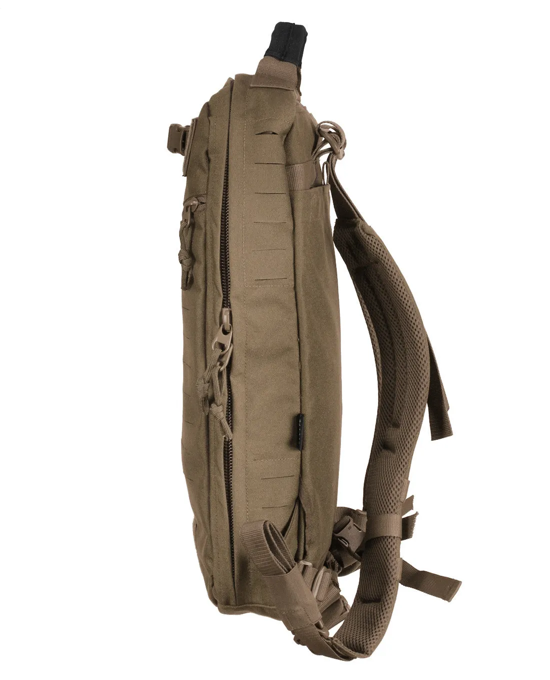 Tasmanian Tiger Medic Assault MKII Pack Coyote Brown