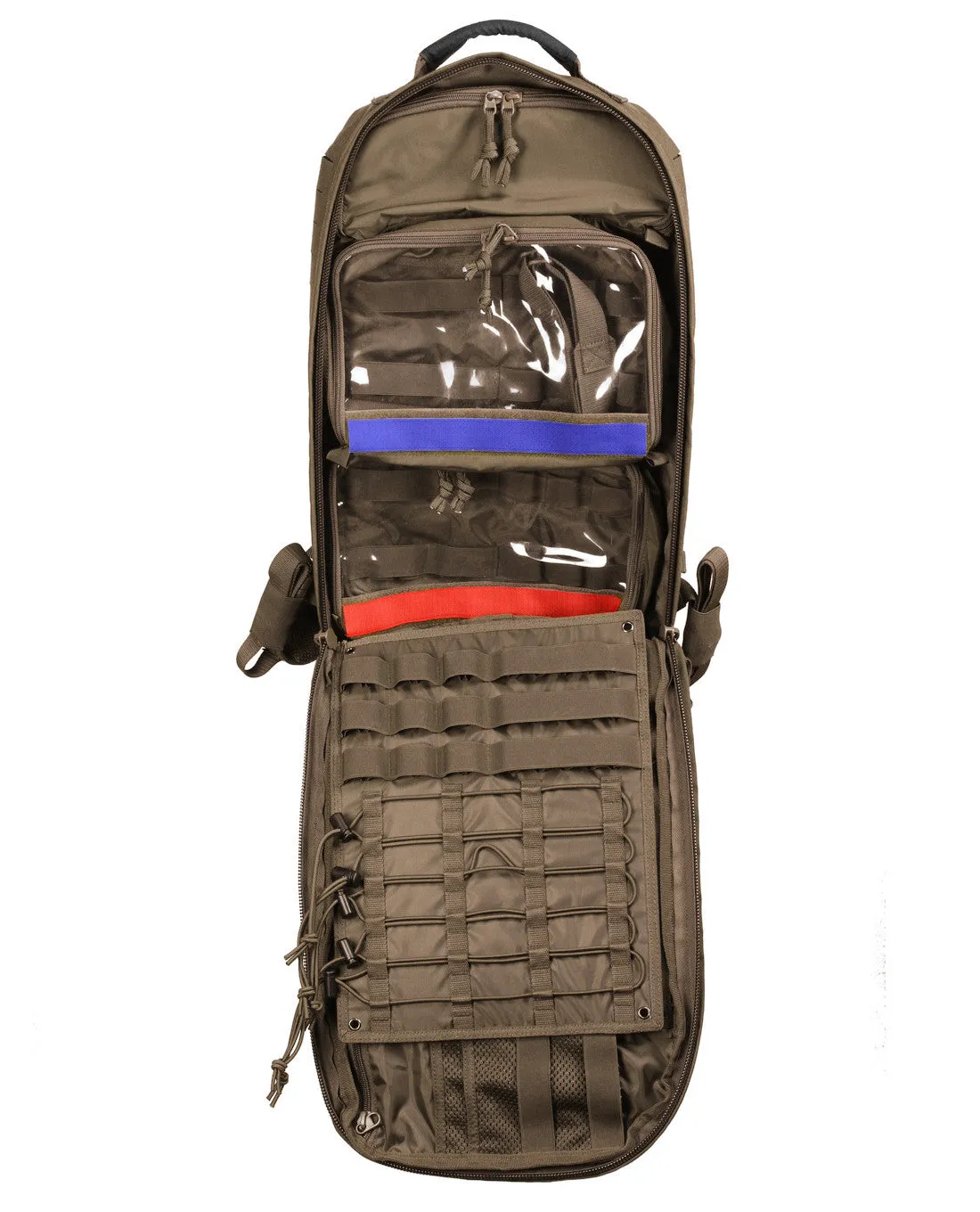 Tasmanian Tiger Medic Assault MKII Pack Coyote Brown