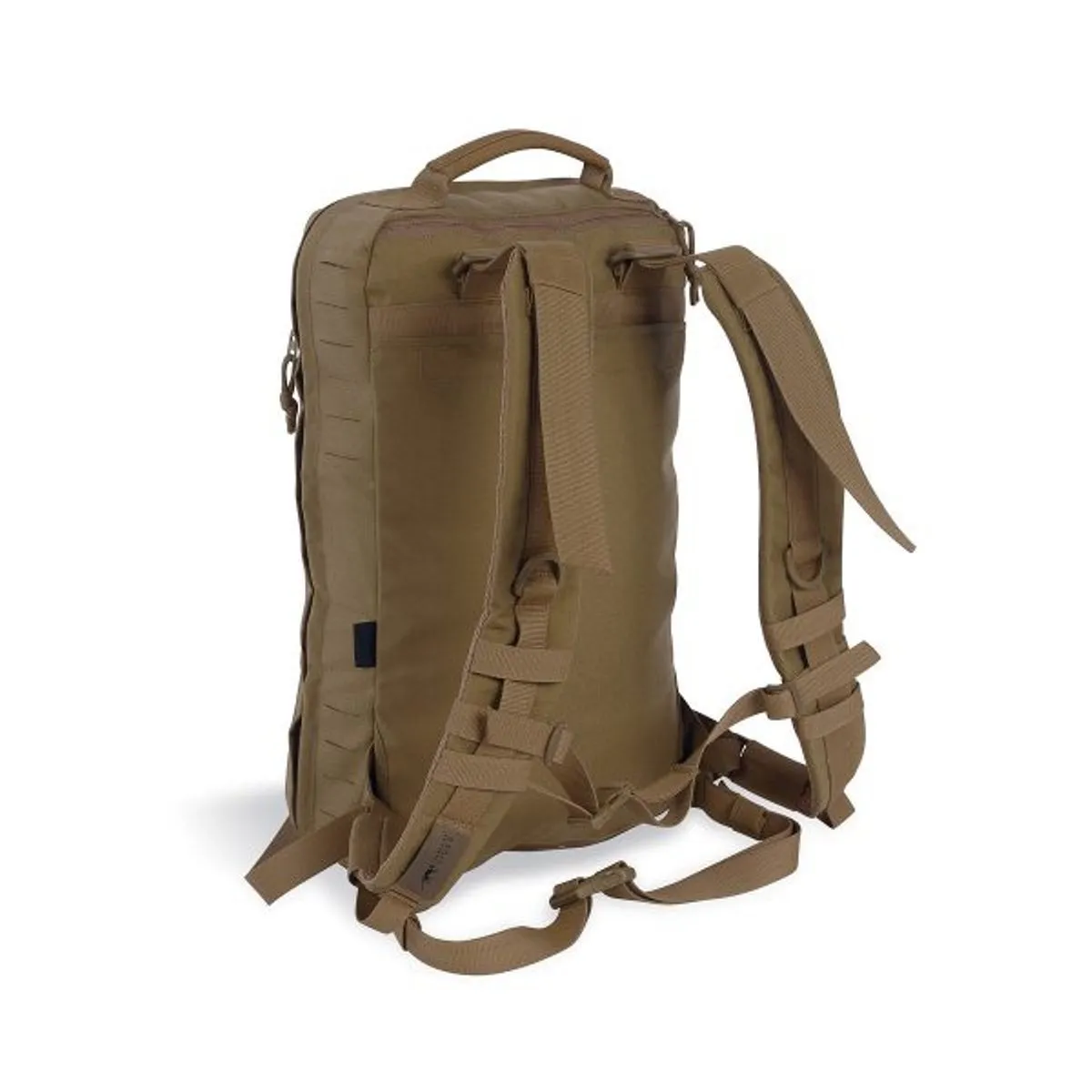 Tasmanian Tiger Medic Assault MKII Pack Coyote Brown