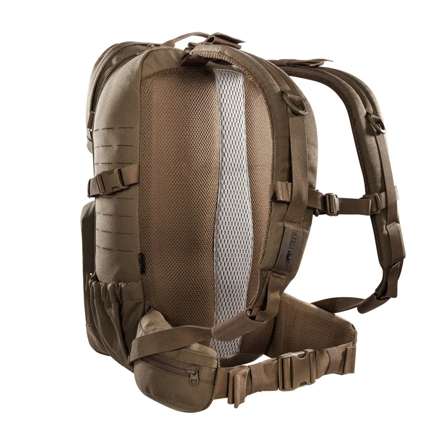 Tasmanian Tiger Modular Combat Pack Backpack
