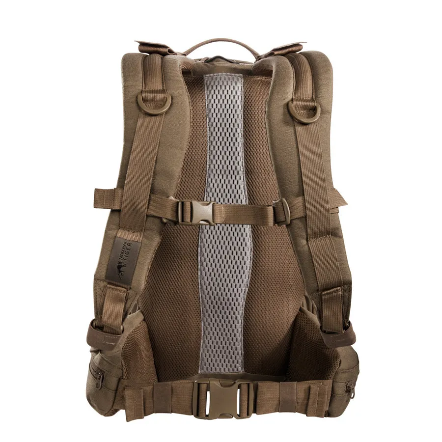 Tasmanian Tiger Modular Combat Pack Backpack