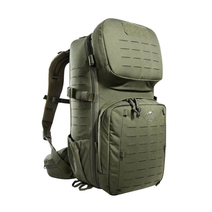 Tasmanian Tiger Modular Combat Pack Backpack