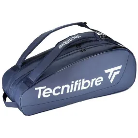 Tecnifibre Tour Endurance 2023 9 Racket Badminton Bag - Navy Blue