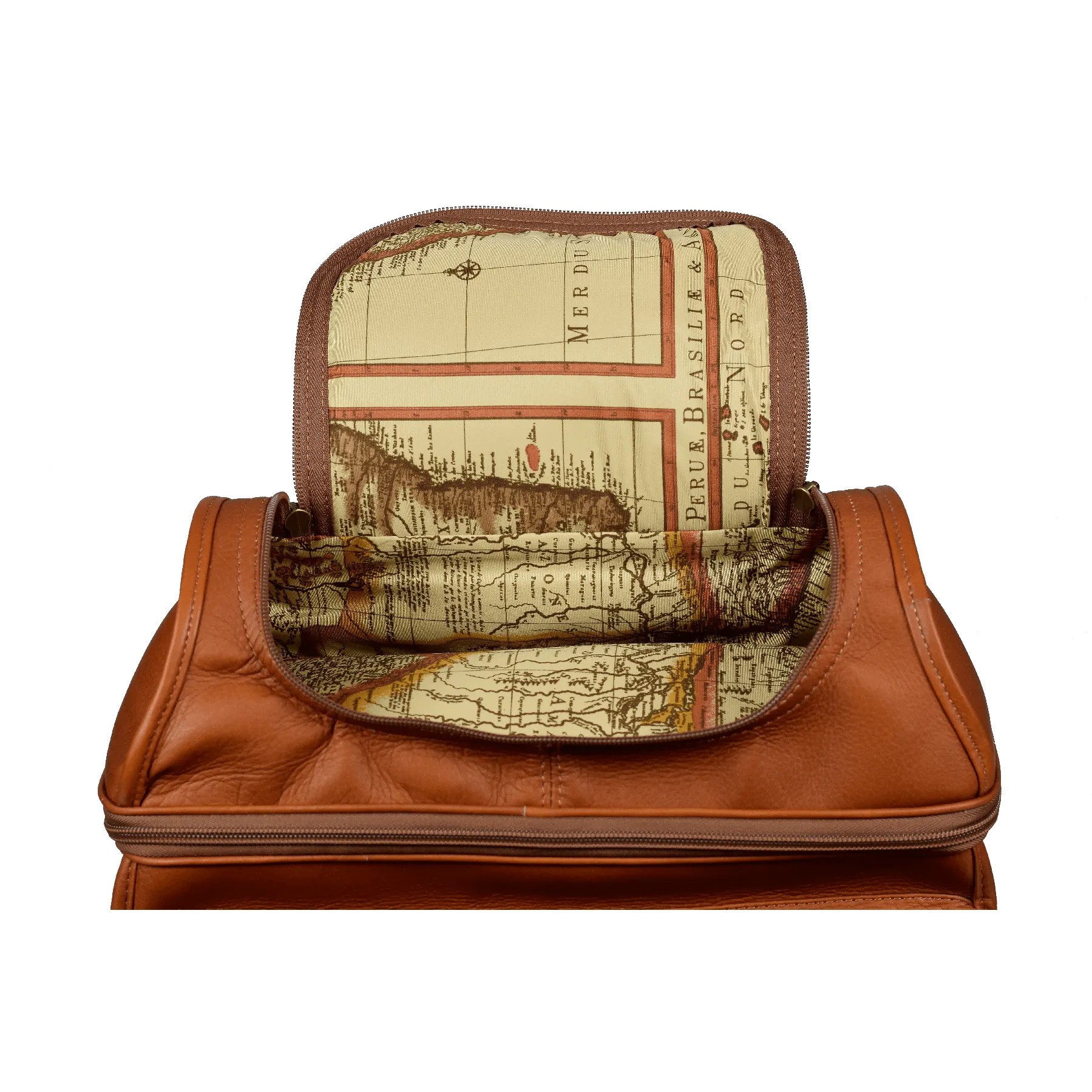 The Backpack