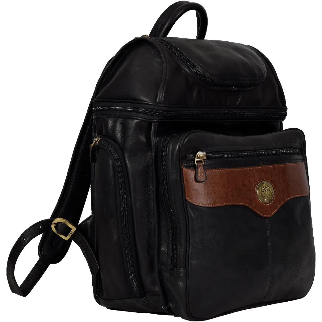 The Backpack