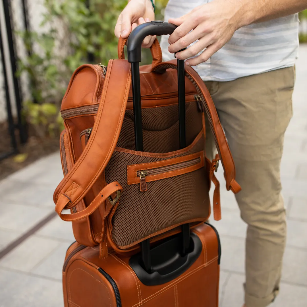 The Backpack