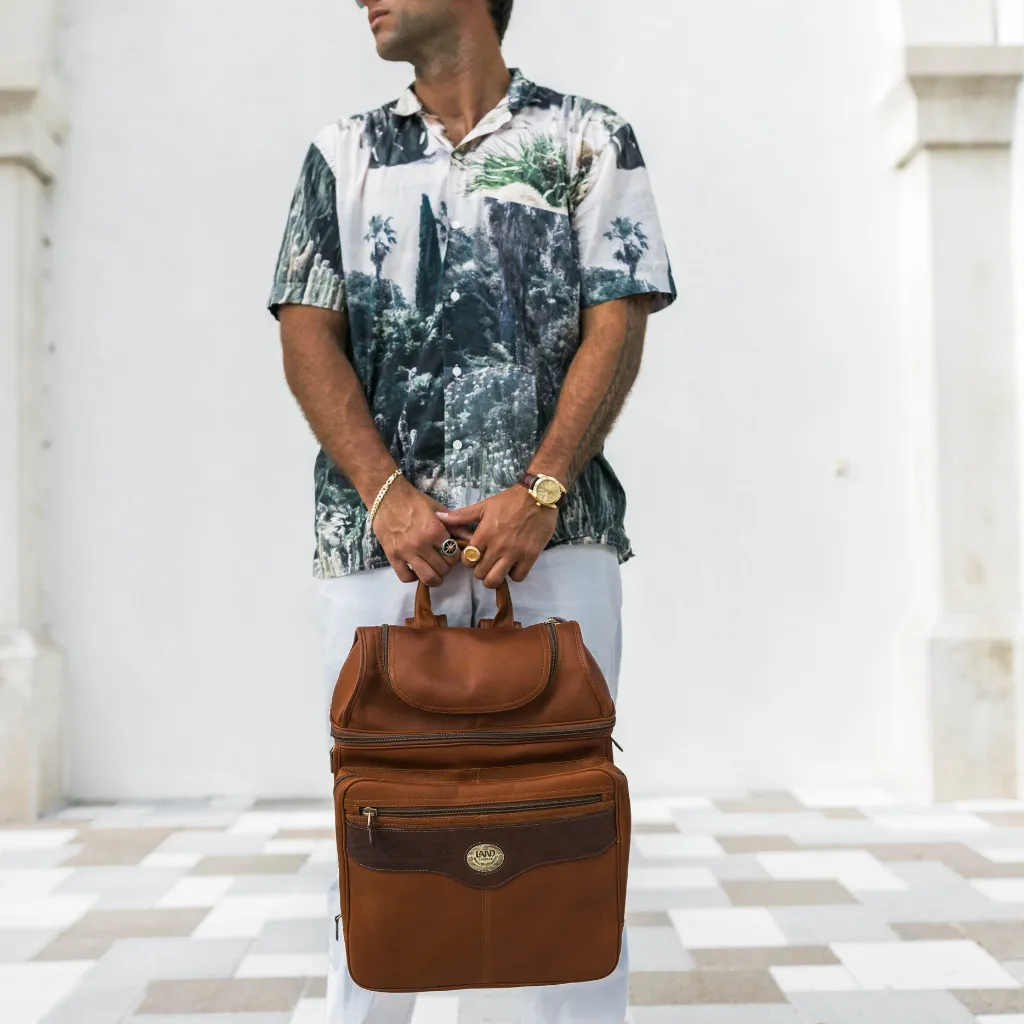 The Backpack