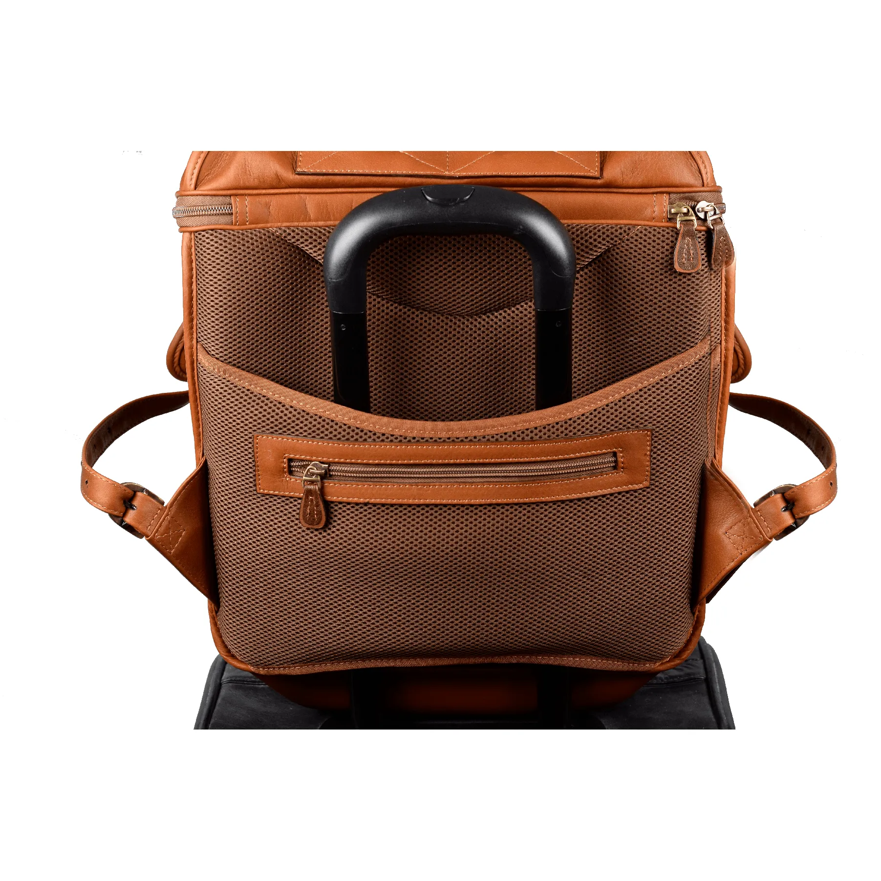 The Backpack